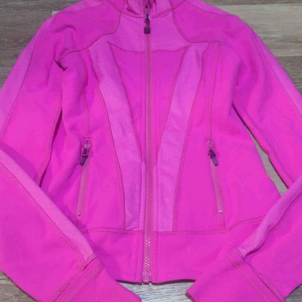 ivivva‎ girls size 14 jacket